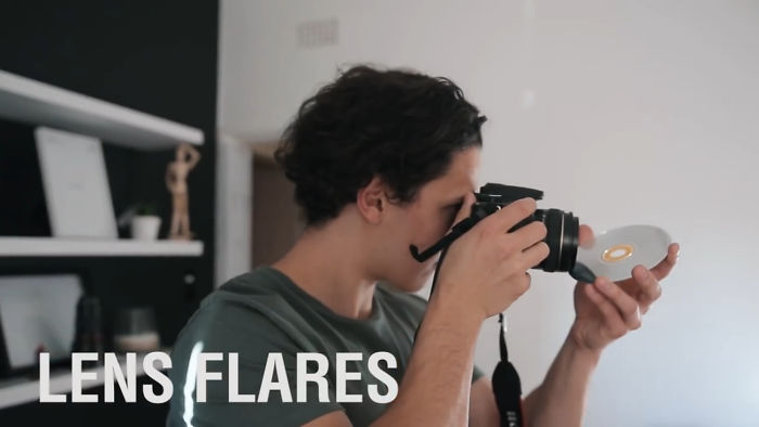 Sheldon Evans trucos de fotografia 8