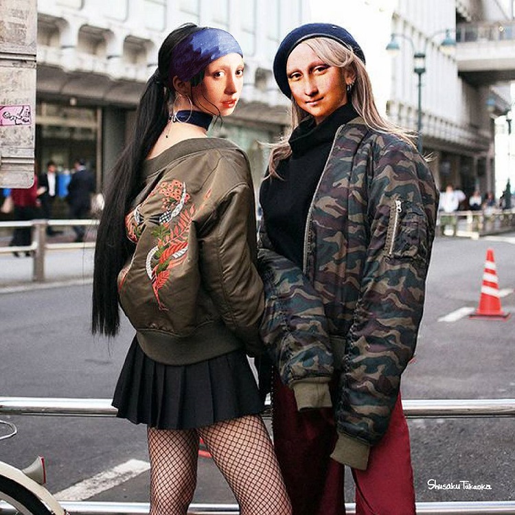 Shusaku Takaoka arte digital 5