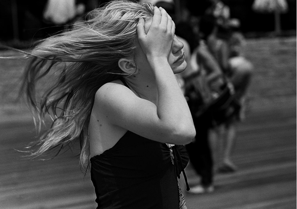 Sian Davey Joe Szabo juventud adolescencia 7