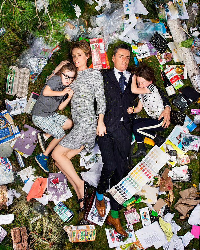 TRASH culturainquieta