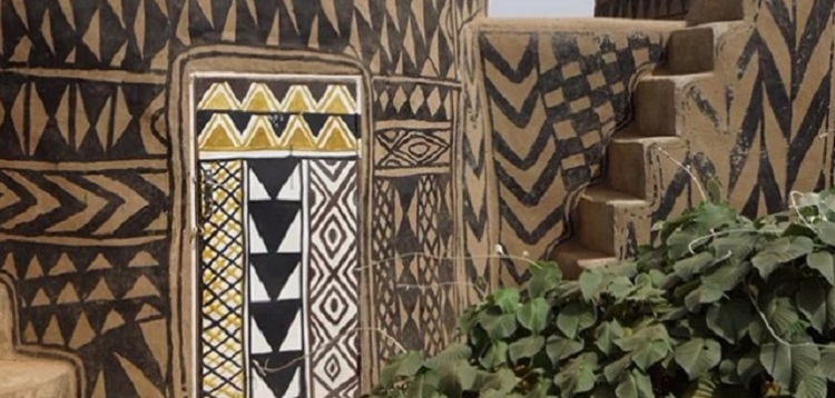 Tiebele Magview