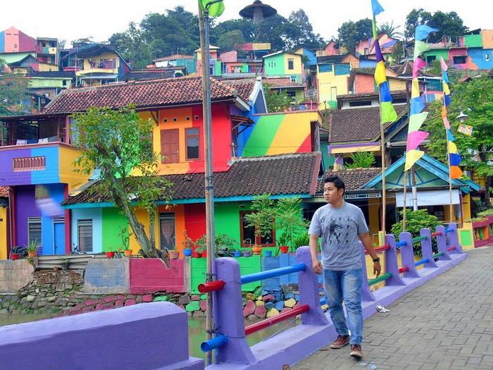 arte urbano mural indonesia 6