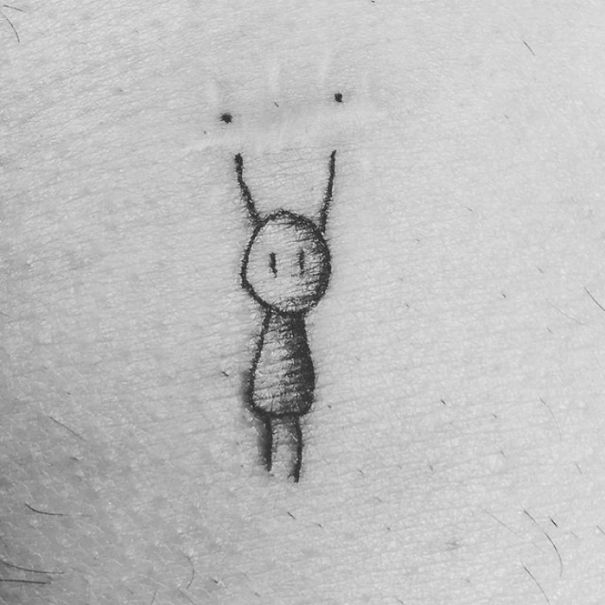 cicatrices marcas tatuajes 23