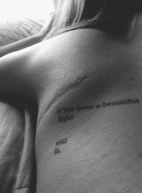 cicatrices marcas tatuajes 24