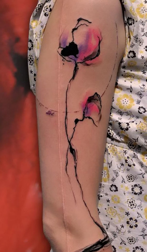 cicatrices marcas tatuajes 29