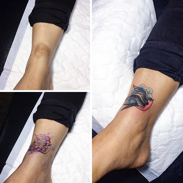 cicatrices marcas tatuajes 31
