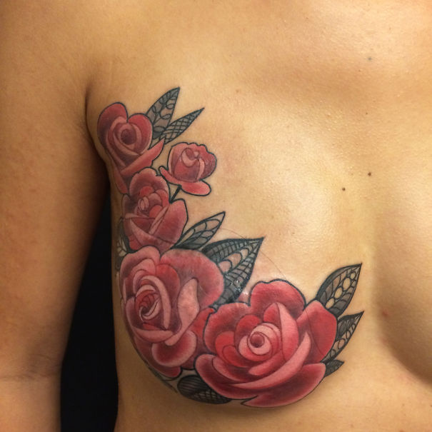 cicatrices marcas tatuajes 4