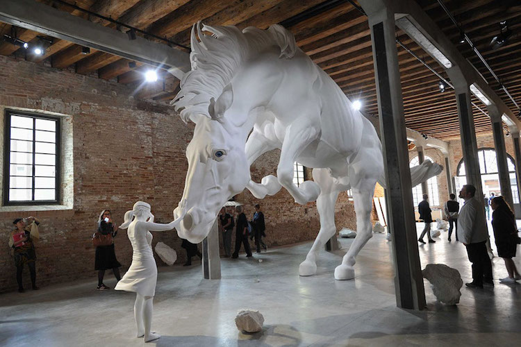 claudia fontes the horse culturainquietajpg