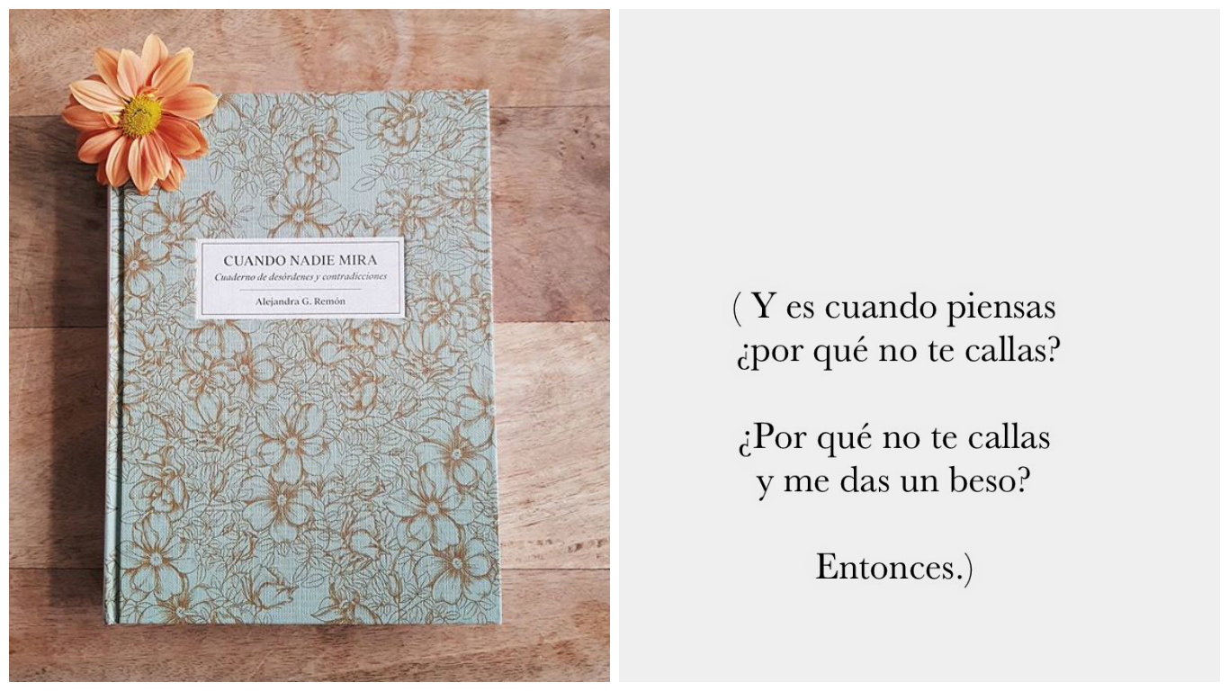 cuandonadiememira
