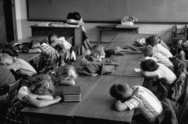 estudiantes