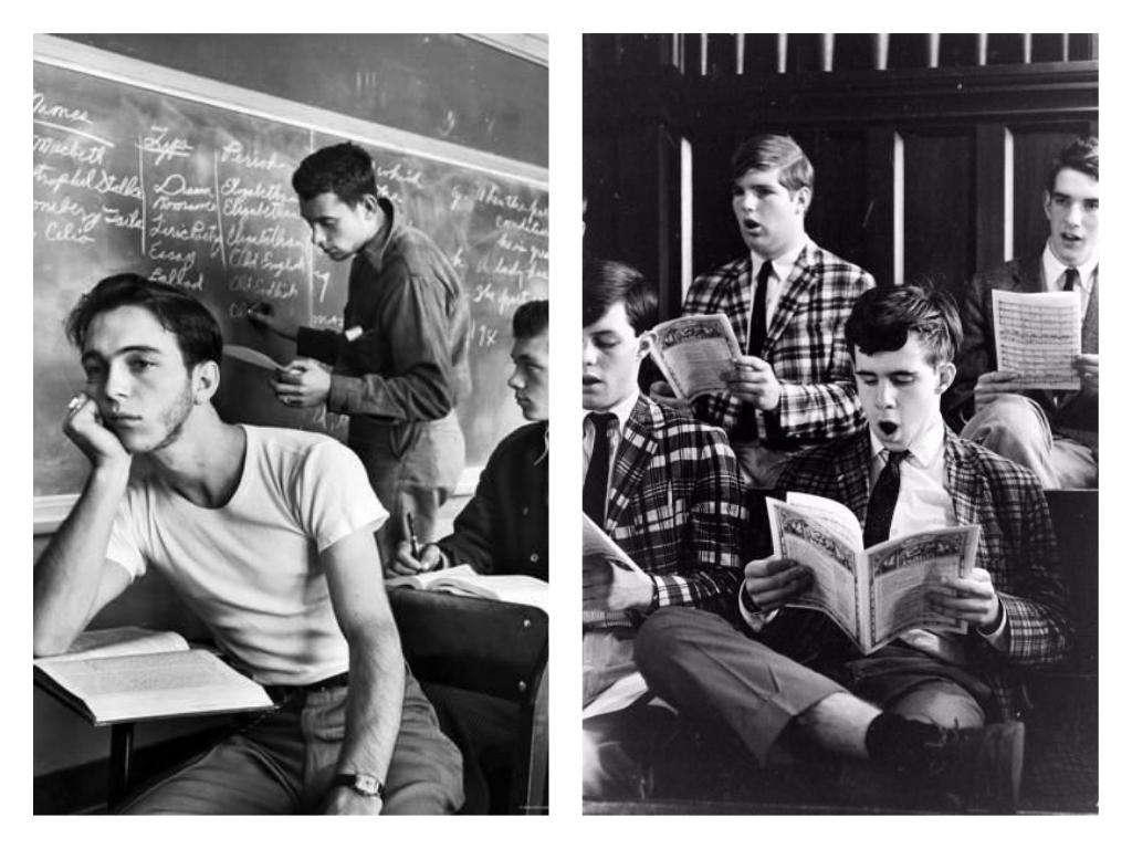 estudiantesvintage