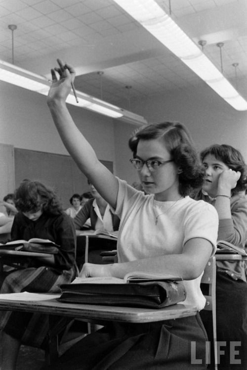 estudiantevintage