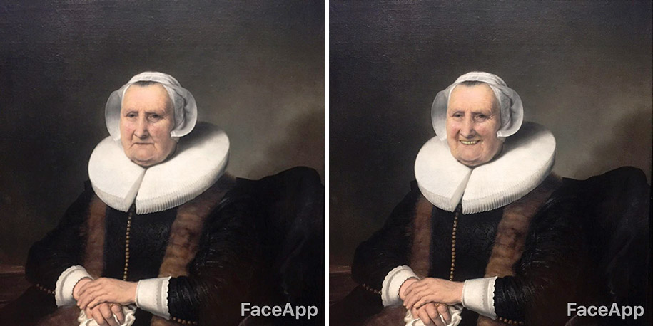 faceapp smiles culutainquieta13