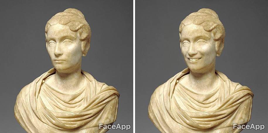 faceapp smiles culutainquieta14