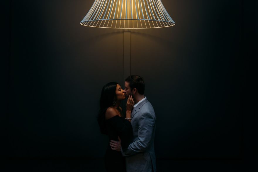 fotos de compromiso Junebug Weddings 47