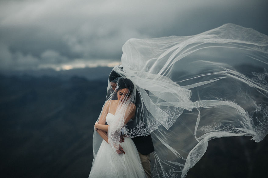 fotos de compromiso Junebug Weddings 25