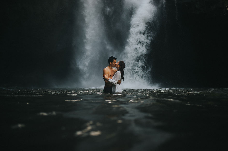 fotos de compromiso Junebug Weddings 7