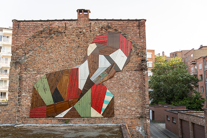 geometric portraits culturainquieta11