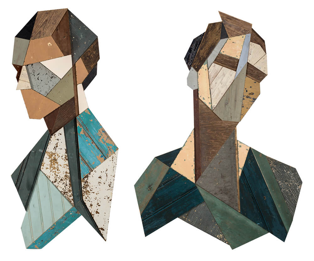 geometric portraits culturainquieta5