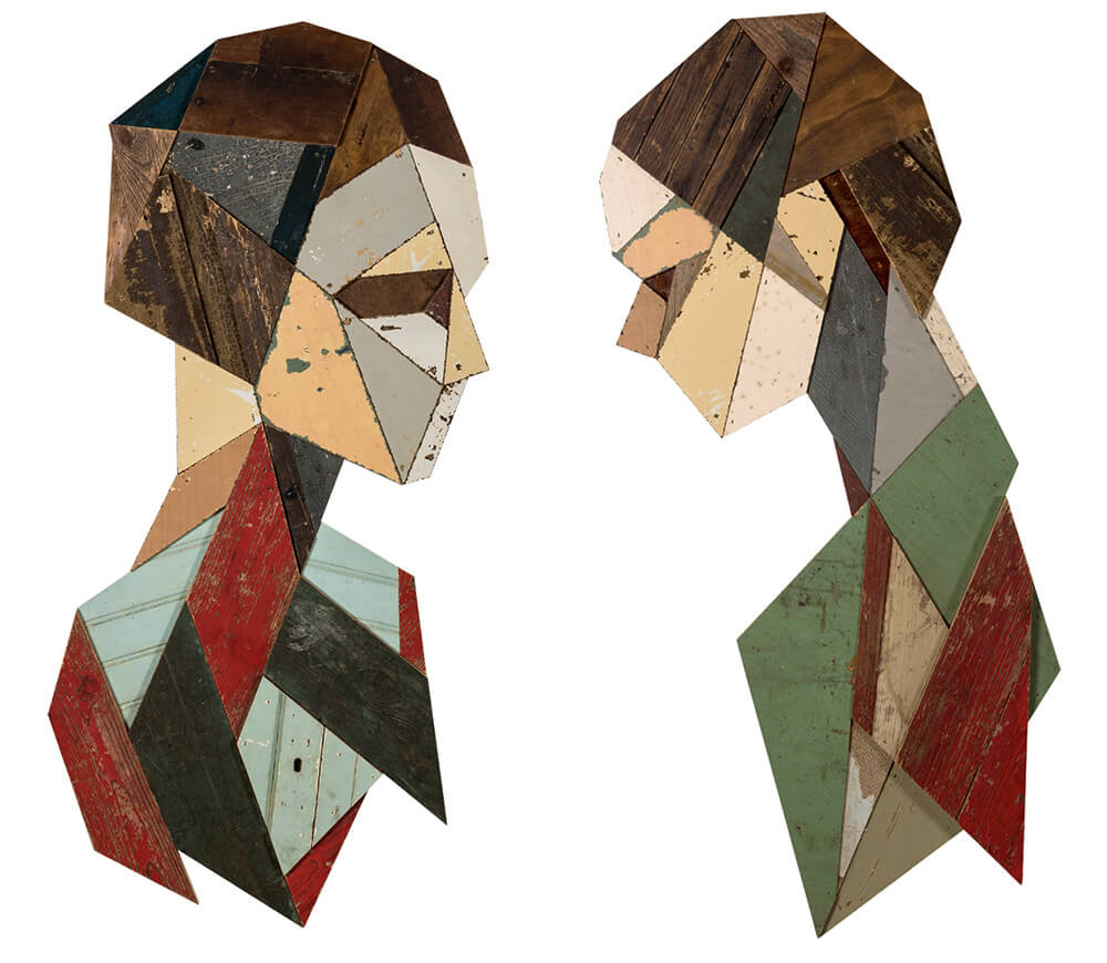 geometric portraits culturainquieta6