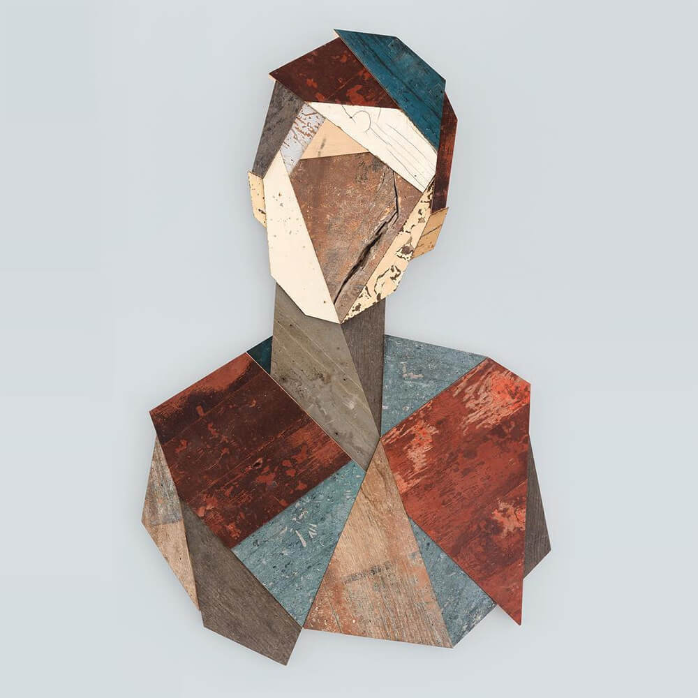geometric portraits culturainquieta8