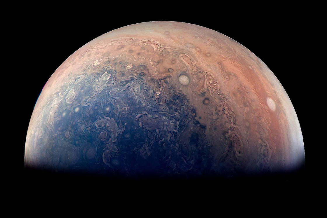 nasa jupiter juno culturainquieta