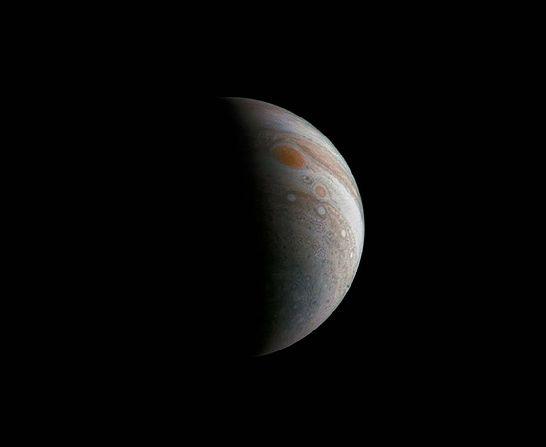nasa jupiter juno culturainquieta12