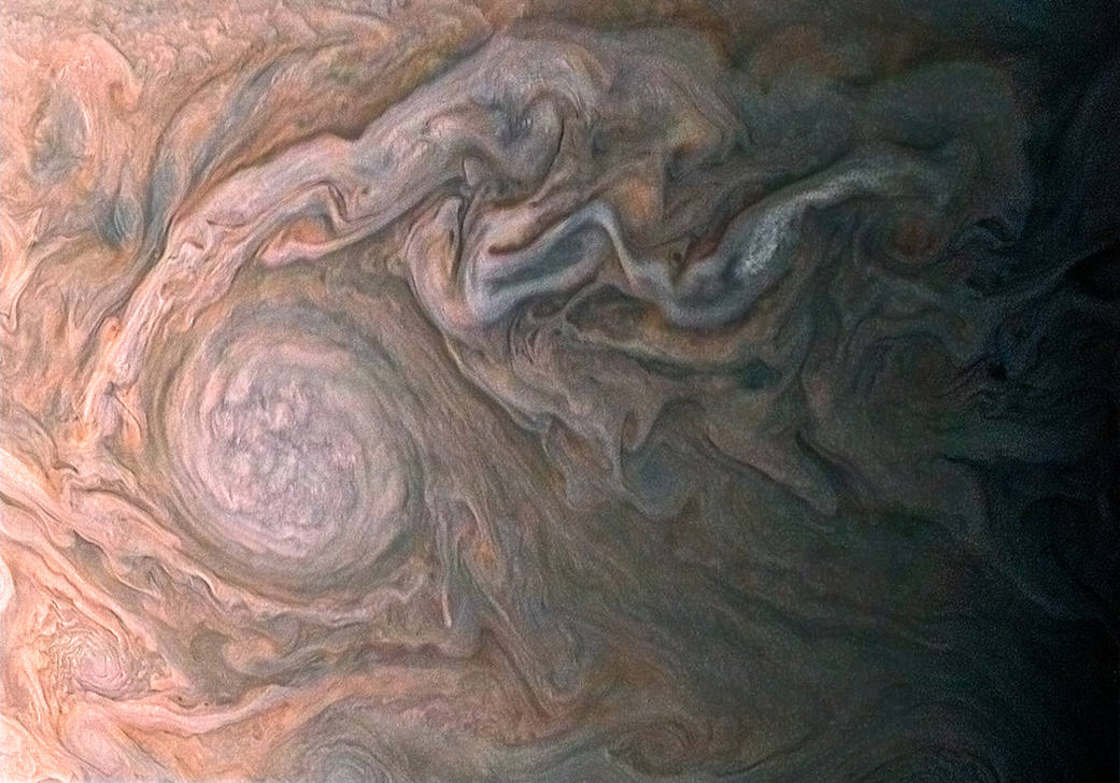 nasa jupiter juno culturainquieta13