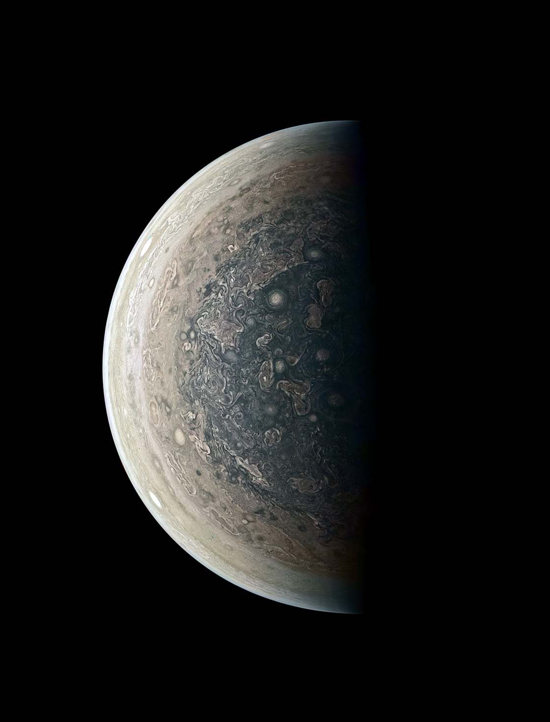 nasa jupiter juno culturainquieta7