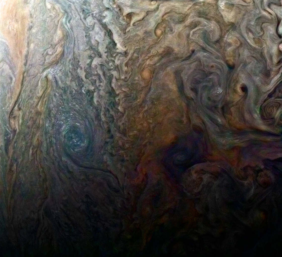 nasa jupiter juno culturainquieta8