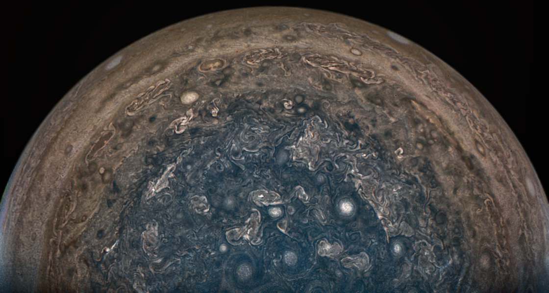 nasa jupiter juno culturainquieta9