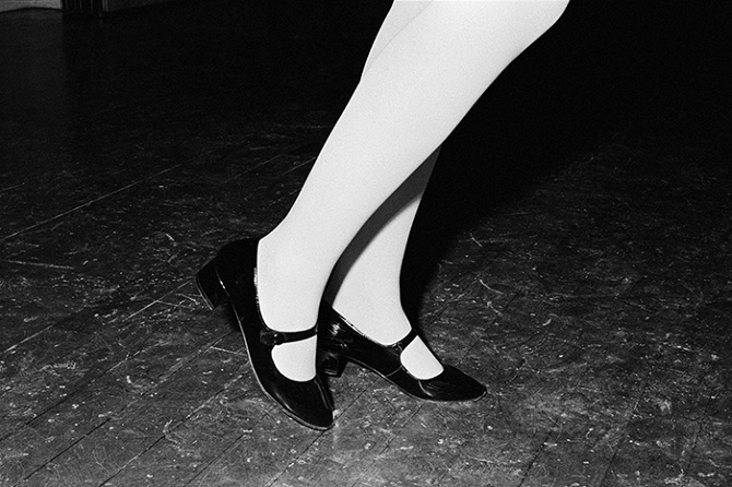 Subcultura Mods fotografía de Owen Harvey