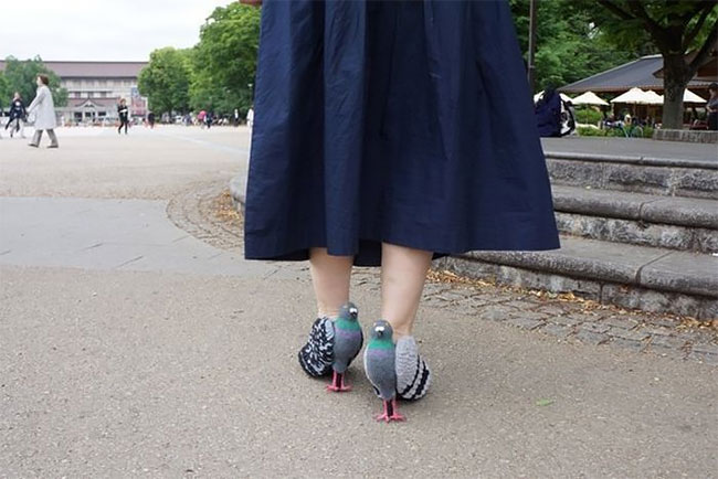 zapatos paloma Kyoto Ohata 2