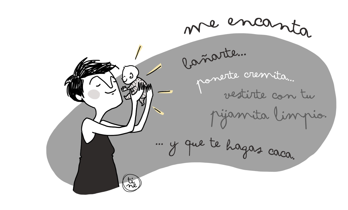 Mammasutra: 1001 posturas para mujeres en apuros