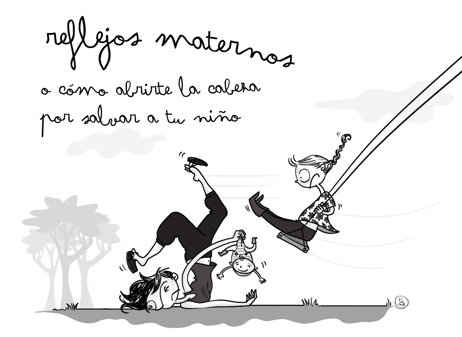 Mammasutra: 1001 posturas para mujeres en apuros