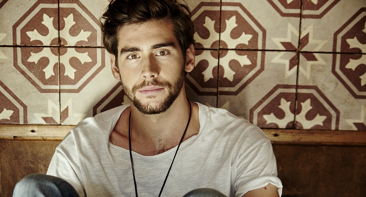 AlvaroSoler