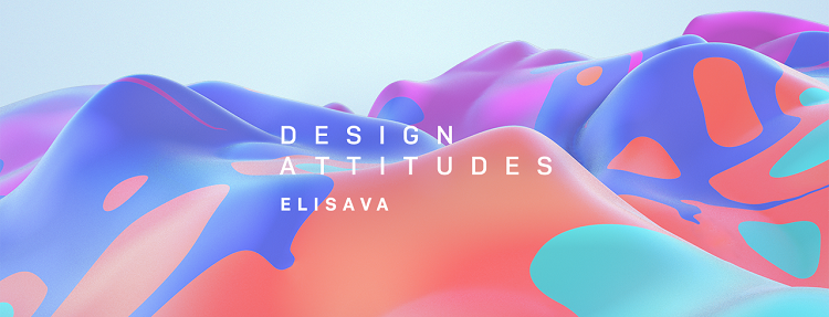 Elisava Design Attitudes 1