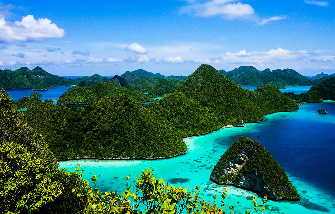 INDONESIA