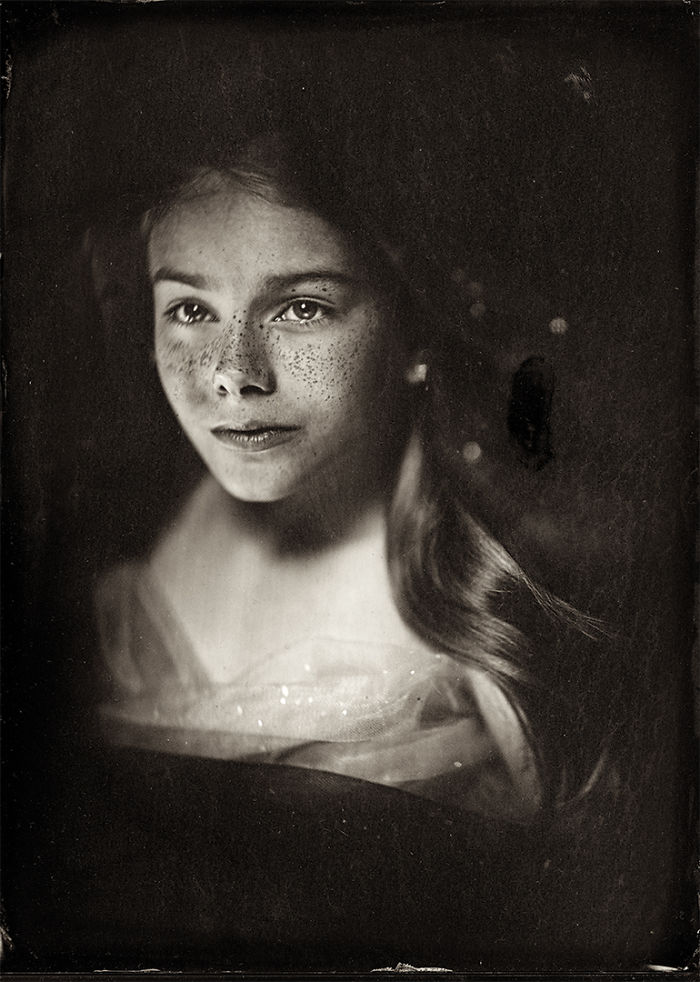 Jacqueline Roberts fotografa retratos 1