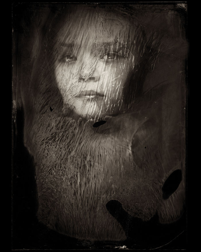 Jacqueline Roberts fotografa retratos 10