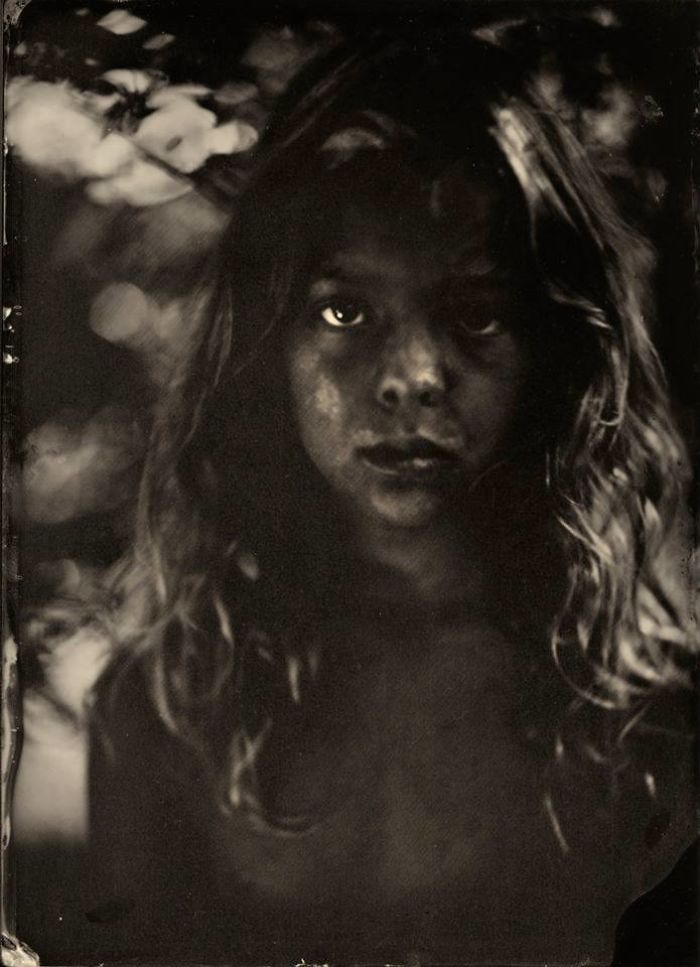 Jacqueline Roberts fotografa retratos 11
