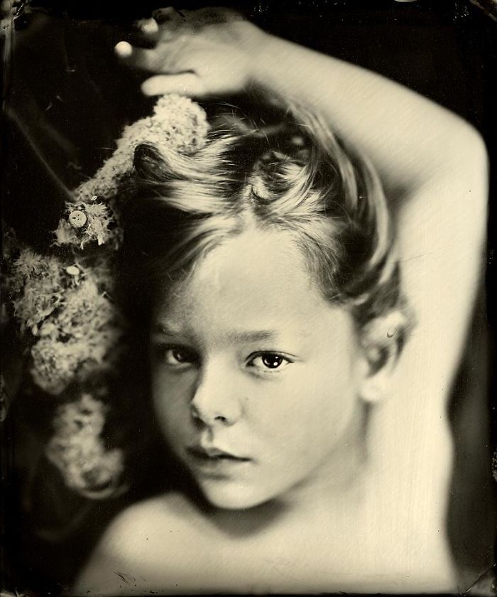 Jacqueline Roberts fotografa retratos 15