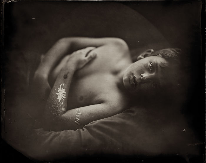 Jacqueline Roberts fotografa retratos 18