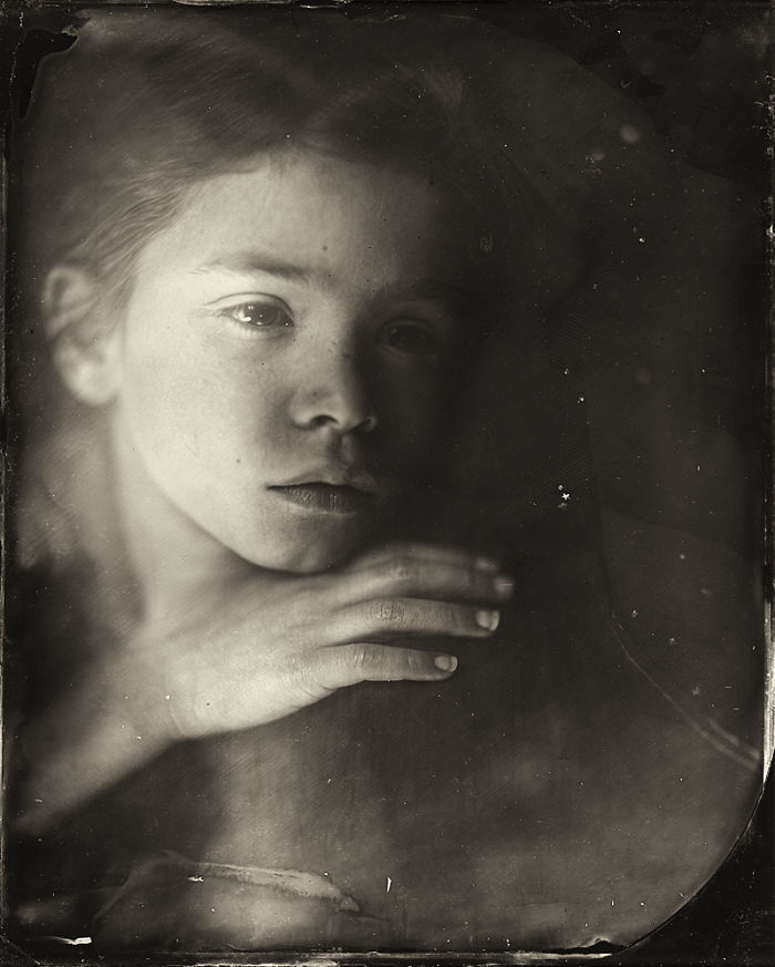 Jacqueline Roberts fotografa retratos 19