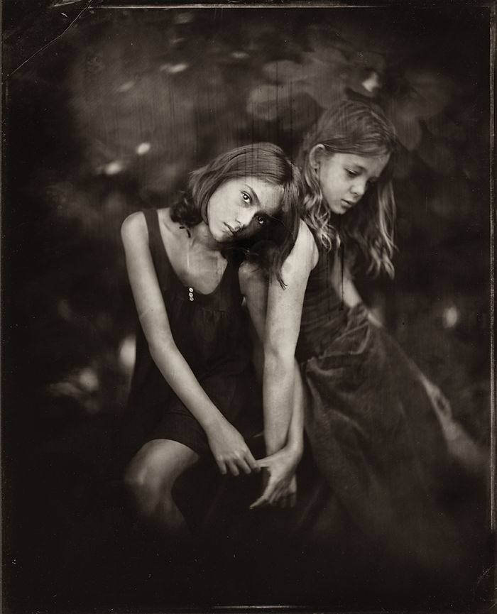 Jacqueline Roberts fotografa retratos 4