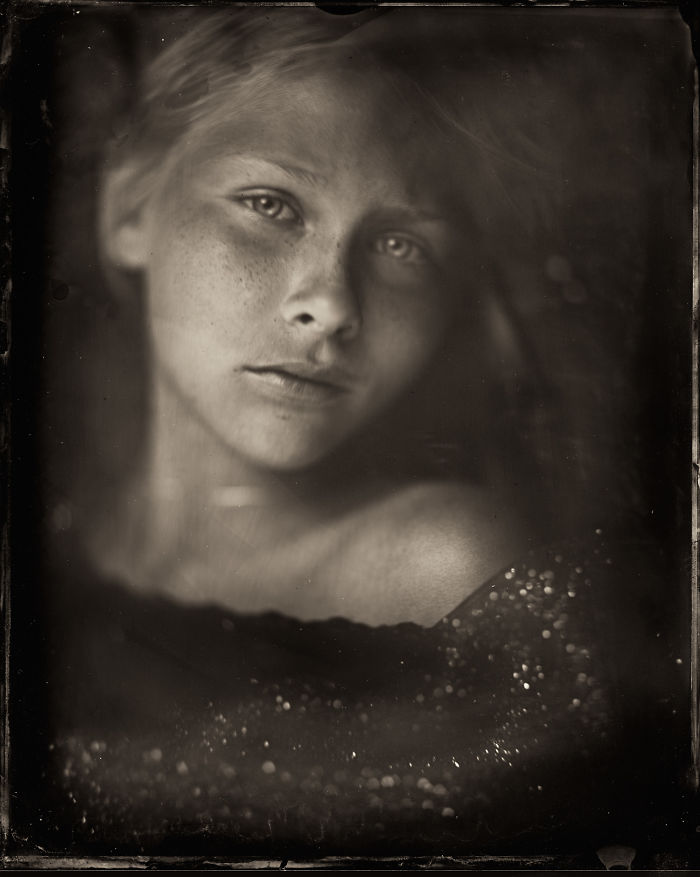 Jacqueline Roberts fotografa retratos 9