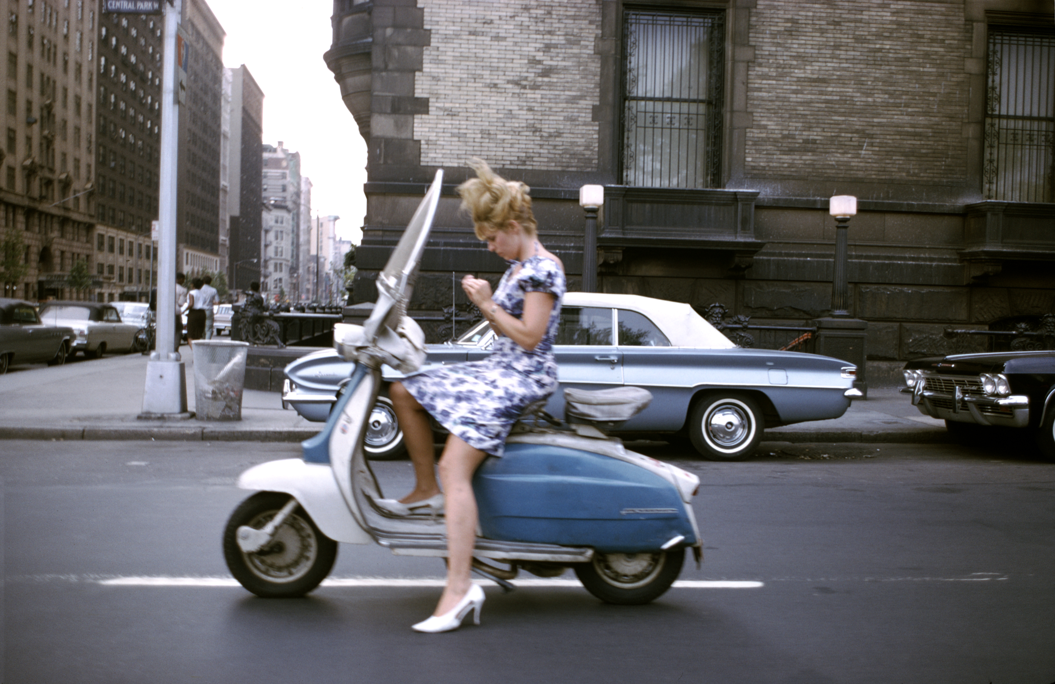 Joel Meyerowitz culturainquieta