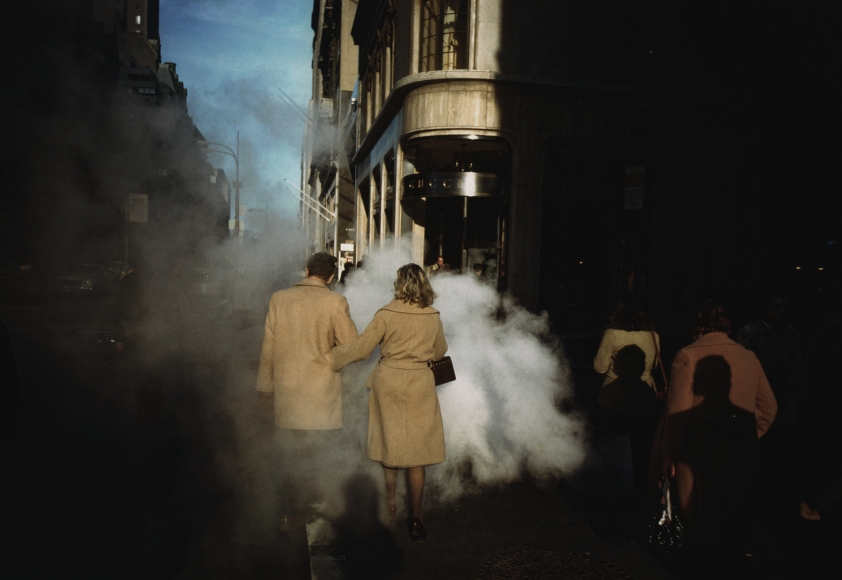 Joel Meyerowitz culturainquieta1