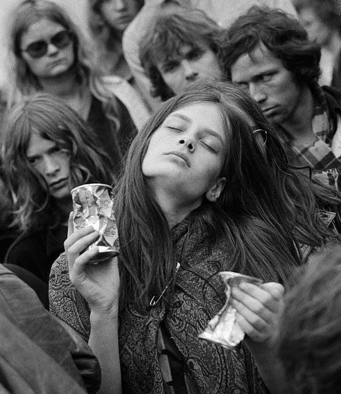 foto de Herbert Behrens 1970