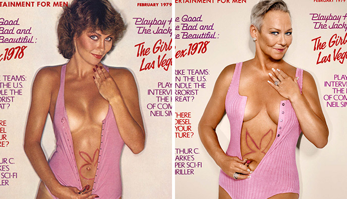 Playboy Playmates 30 anos despues 20